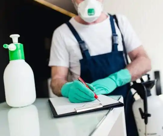 pest control South Beach